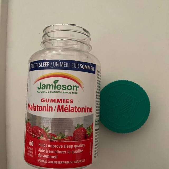 内服宝藏之长期晚上睡不着就吃这个