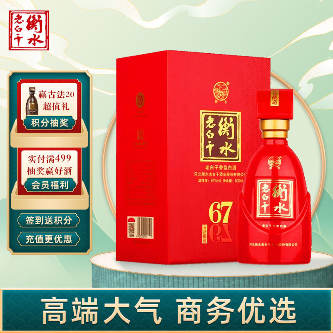 618快到了,买酒该怎么选?有哪些值得入手的产品推荐?