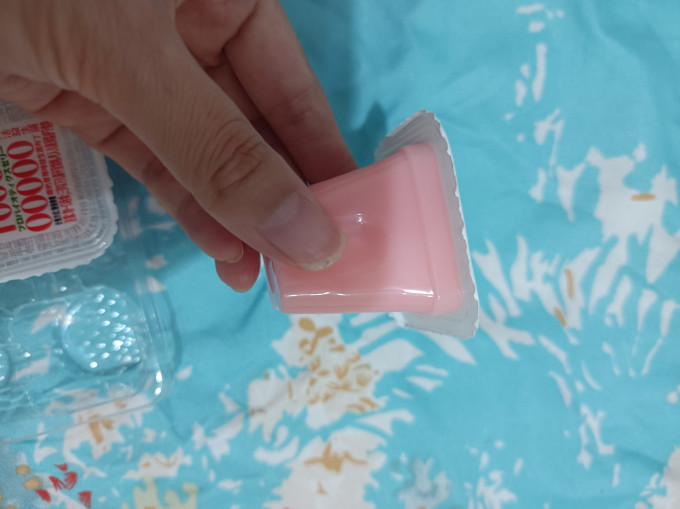 超佰味基础健康