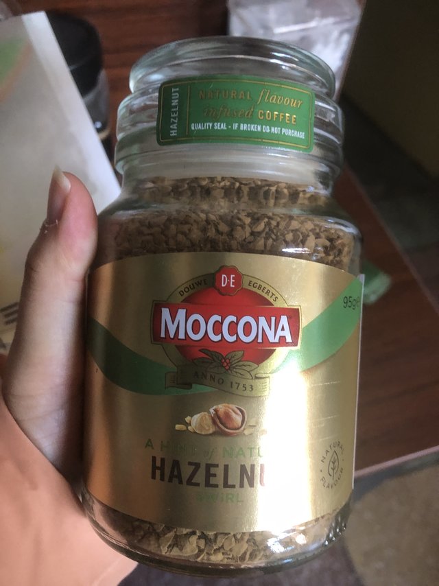 第二次回购了，很香，有臻果的香味。