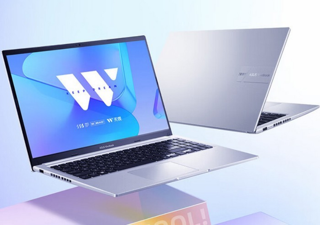 华硕新款"无畏 15"笔记本上架,升级第13代酷睿h标压处理器,144hz 高