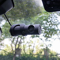 4K超清，可拍车内；超强夜视，支持停车监控—盯盯拍mini4首发评测