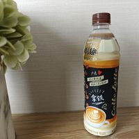 第一次喝三得利的咖啡