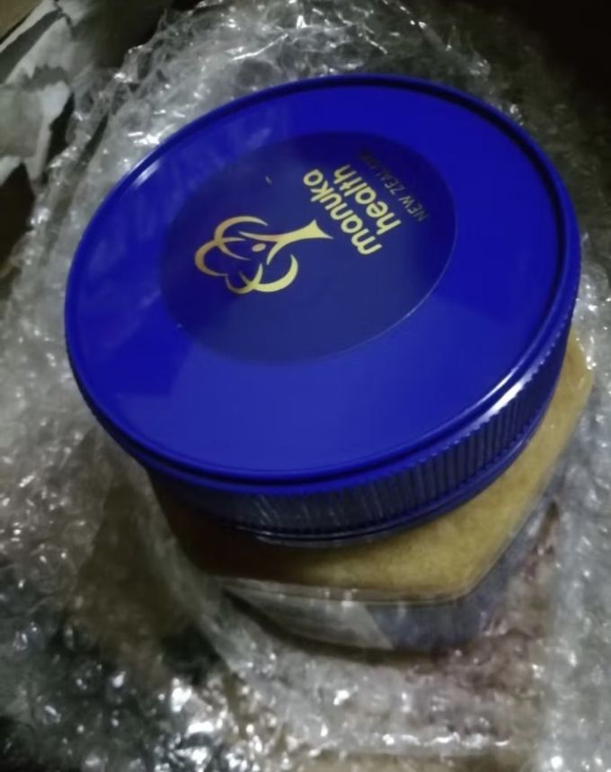 蜜纽康蜂蜜