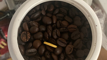 自饮自品的一些咖啡豆子