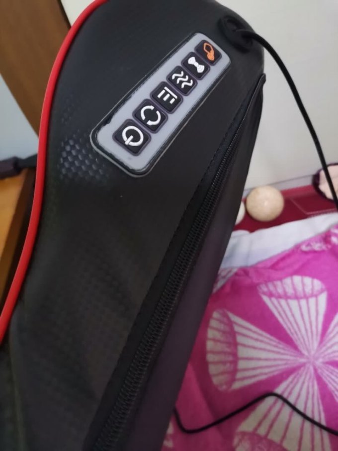 福然客按摩保健