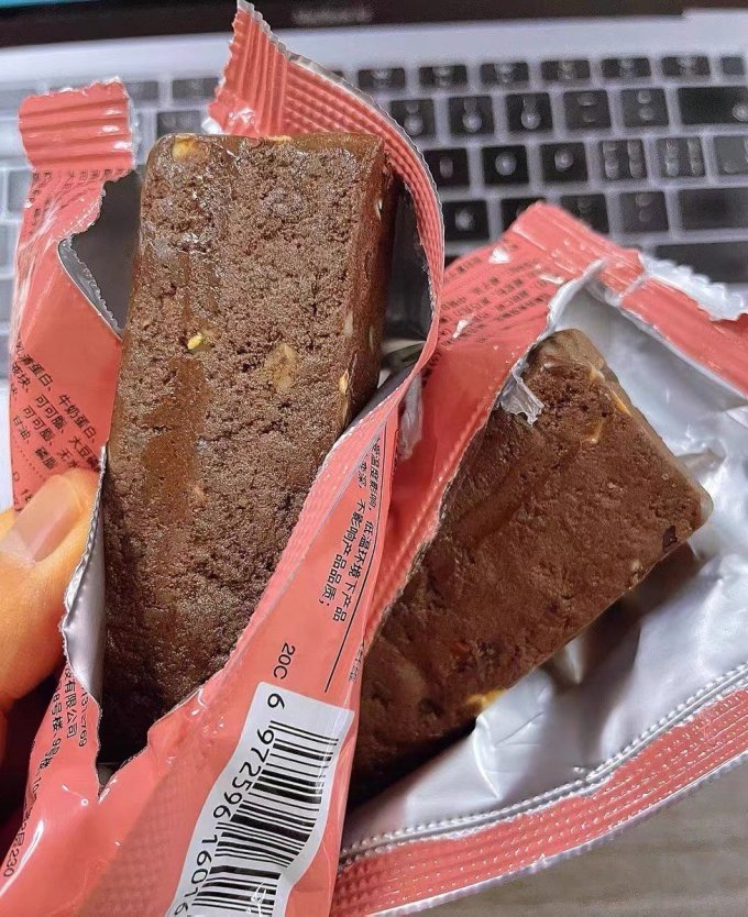 饼干糕点