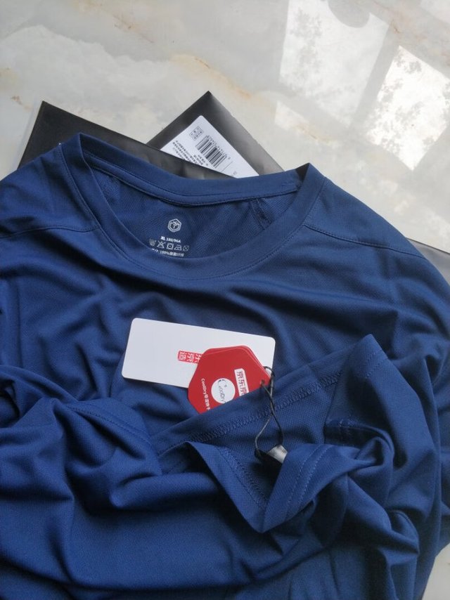 京东京造，自营品牌。选料考究，做工细致，