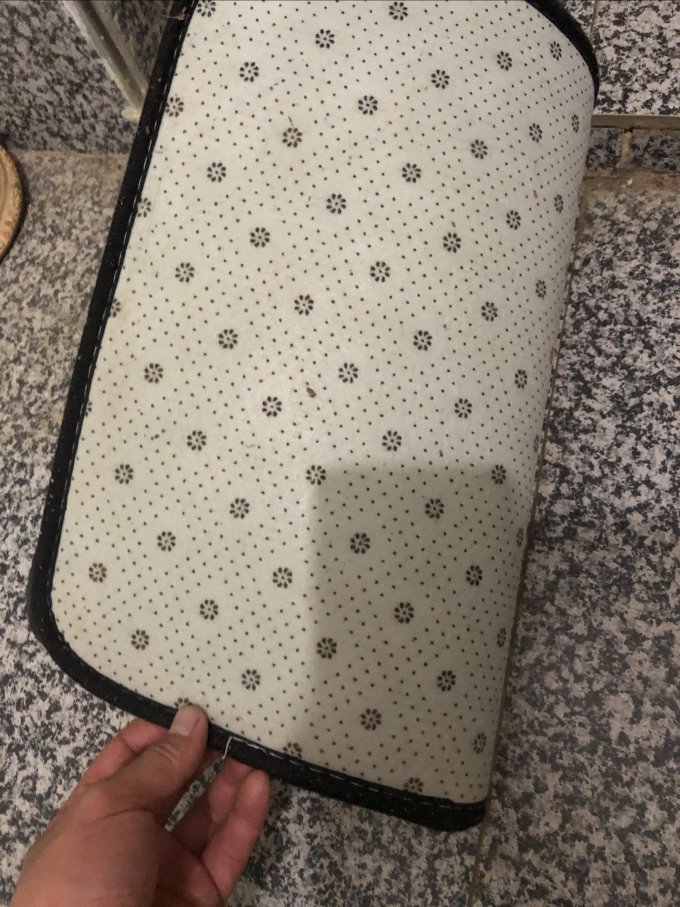 地垫