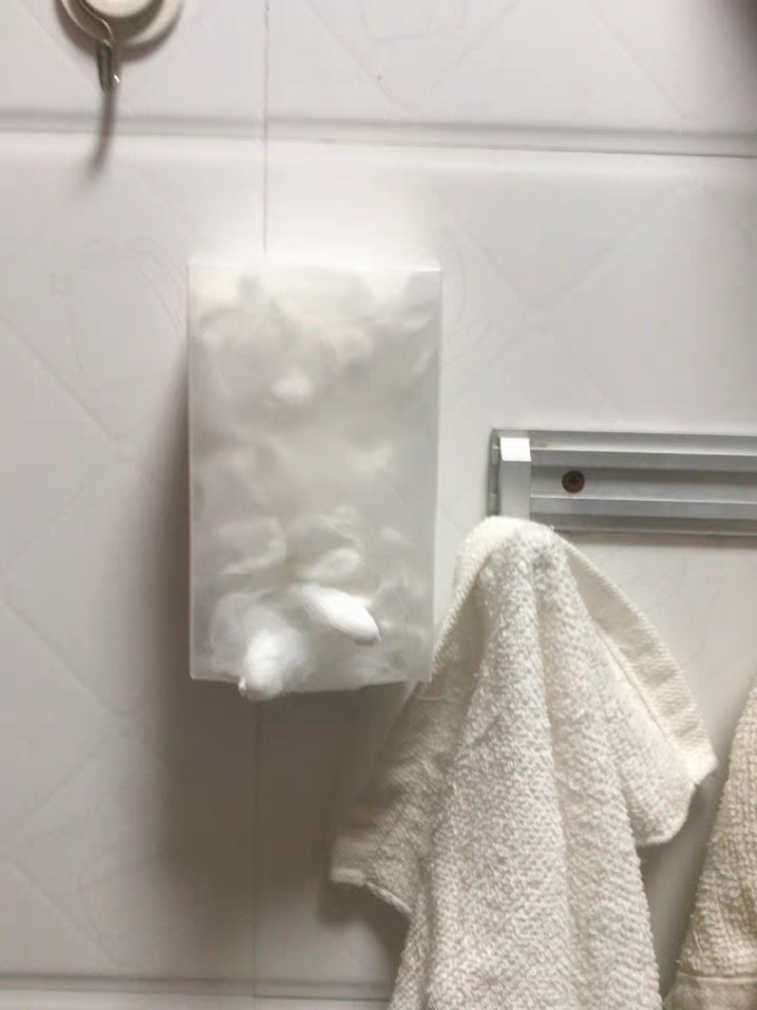 美之扣地漏