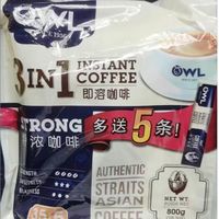 香味浓郁的顺滑咖啡