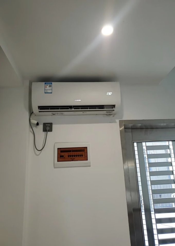 海信kfr-26gw/e370-x1空调怎么样 _什么值得买