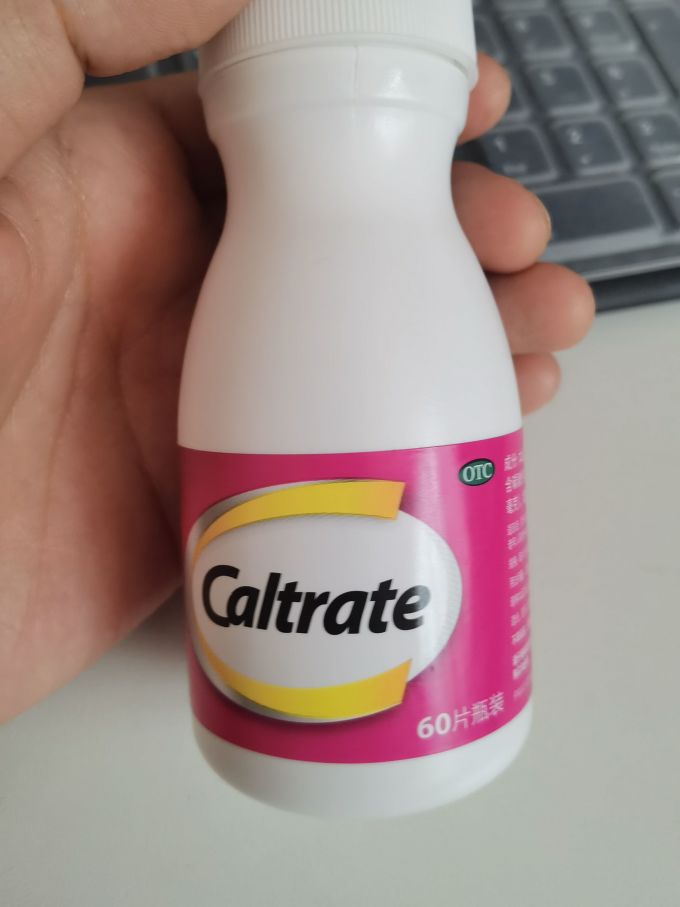 钙尔奇基础健康