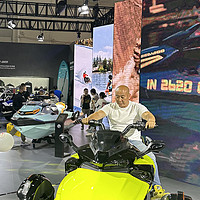 2023北京顺义摩博会，展示全球最新科技实力！ 印第安摩托、庞巴迪、莫托利尼650拉力摩托等你来探索！