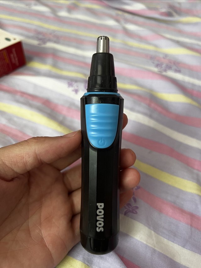 难道都是这种烧焦的味道