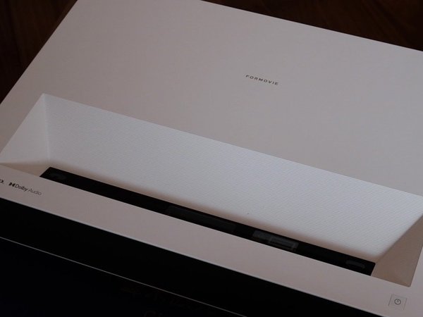 峰米激光电视C3究竟有多大能量？