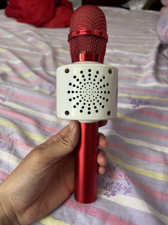 麦克风