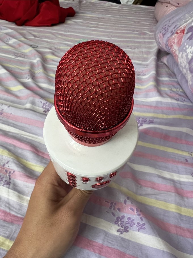 麦克风