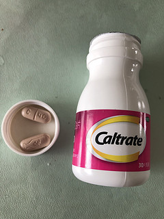 补钙推荐钙尔奇碳酸钙D3片