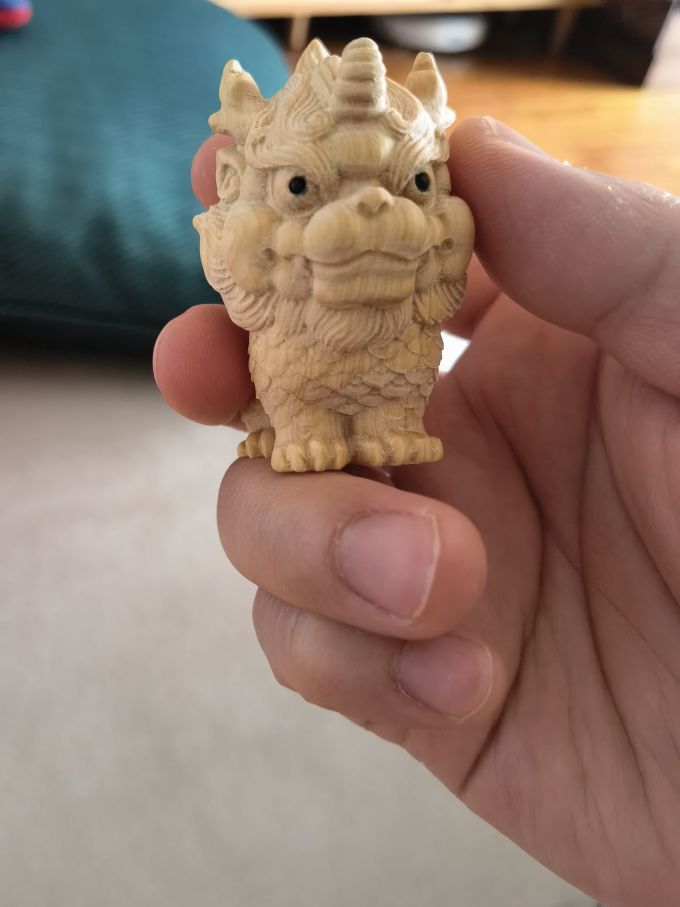 装饰摆件
