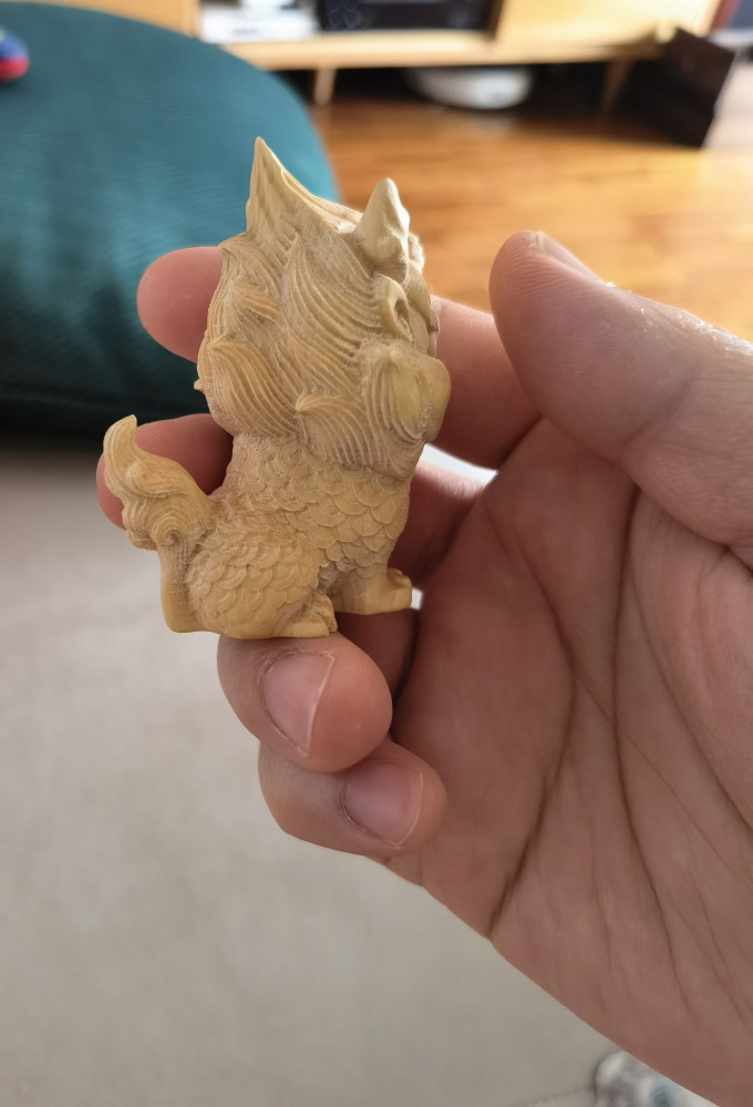 装饰摆件