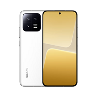 小米13新品5G手机白色8+256GB