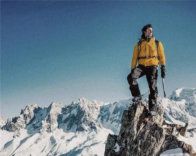 国外的户外网站软壳榜单排行及个人推荐分享