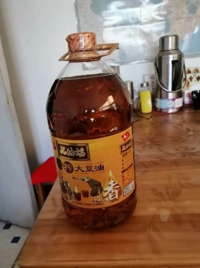 九三食用油