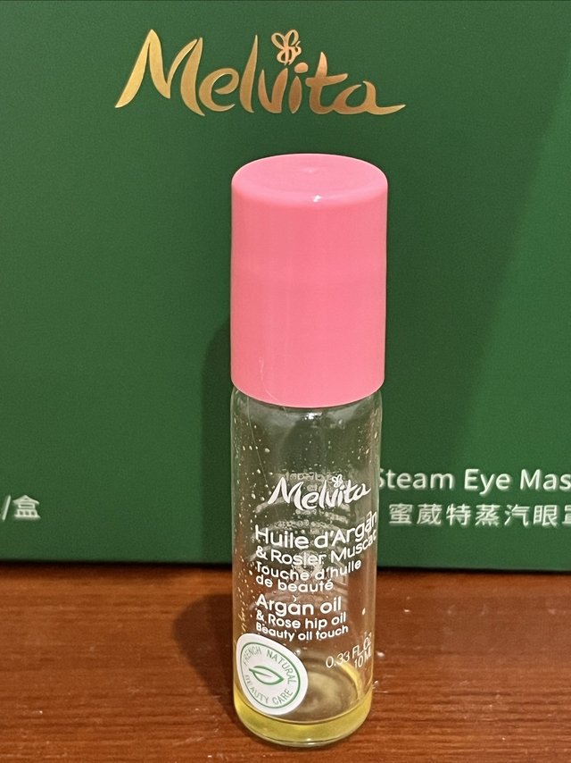 蜜葳特眼油