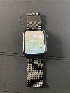 618想把Apple watch se一代换s8了