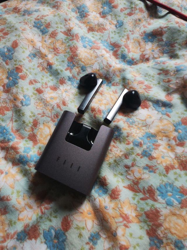 当时被评为专业耳机还能在战几年