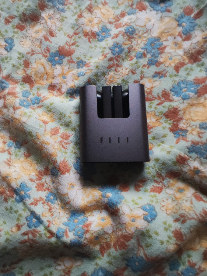 斐耳耳机耳机