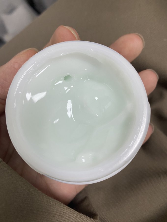 面霜
