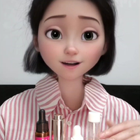 姐妹们！挑选适合自己肤质的精华油非常重要