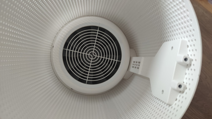 秒新加湿器