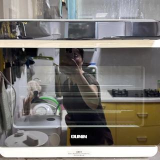 用了蒸烤箱，觉得原来的烤箱、蒸锅、空气炸锅都可以退休了