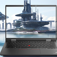 专业大师的贴身装备 60W功耗释放 ThinkPad T14p 2023是否值得买