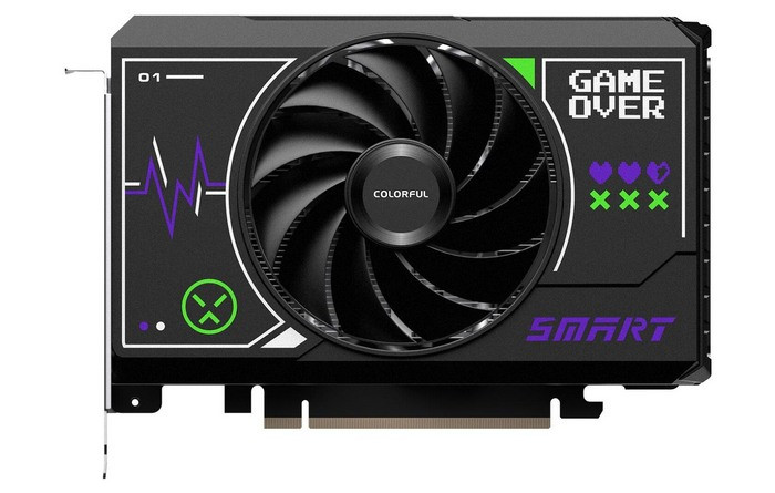 ITX小卡一箩筐：七彩虹、索泰、映众等推出 RTX 4060/4060 Ti ITX 迷你非公卡