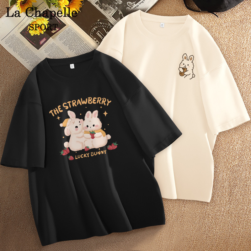 清仓大处理!清仓大处理!拉夏贝尔短袖全部49元,全部49元了!