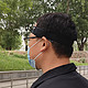全网最贴合运动的蓝牙耳机体验之哈氪MIX智能发带