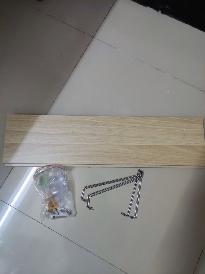邦尼客厅置物架
