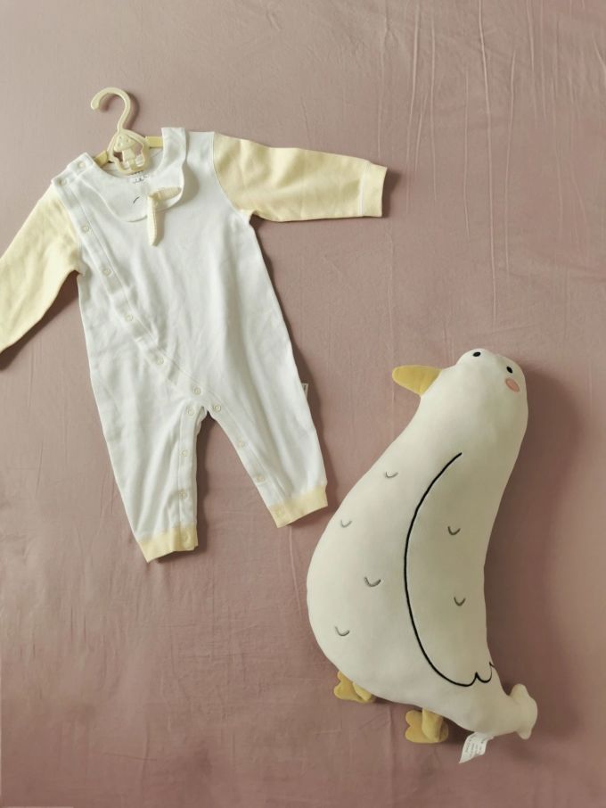 微狮牧尼其他婴儿服饰