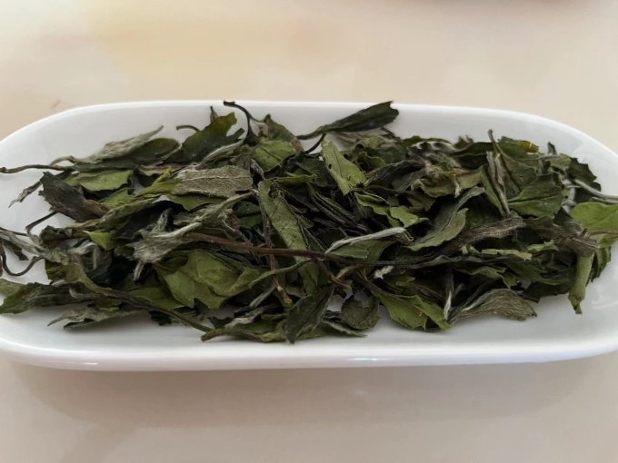 小茶篓茶类