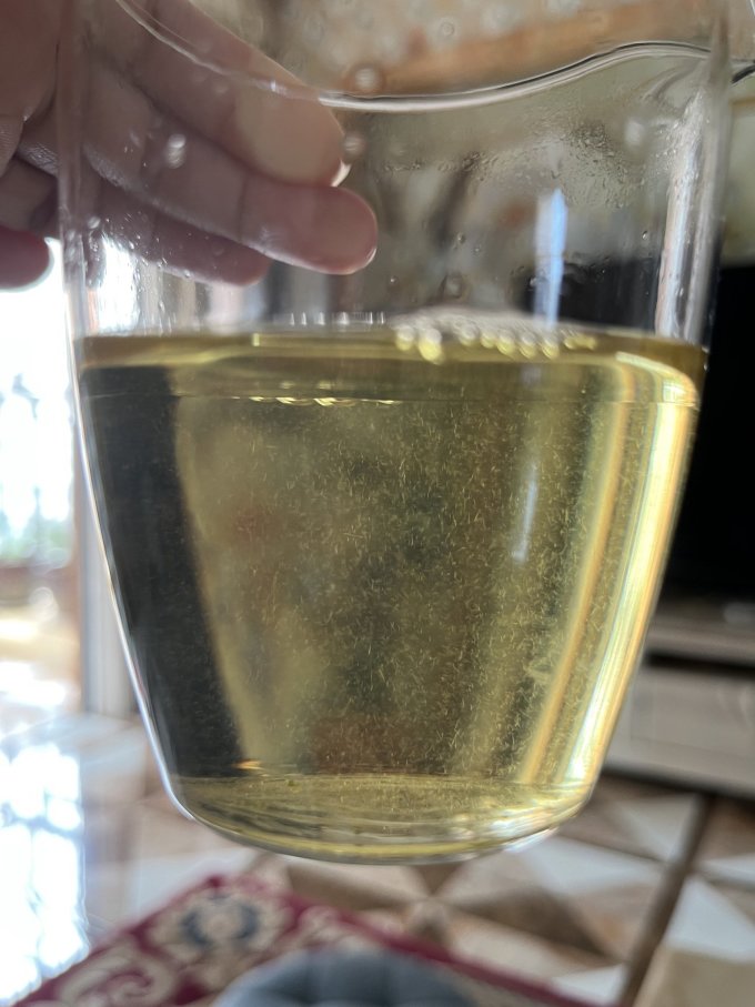小茶篓茶类