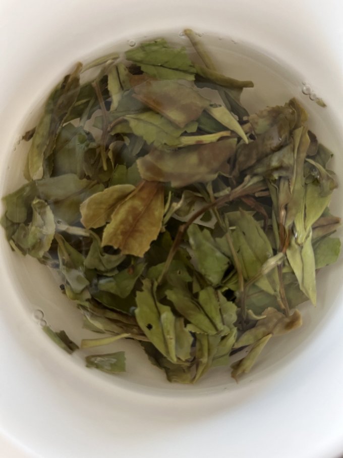 小茶篓茶类