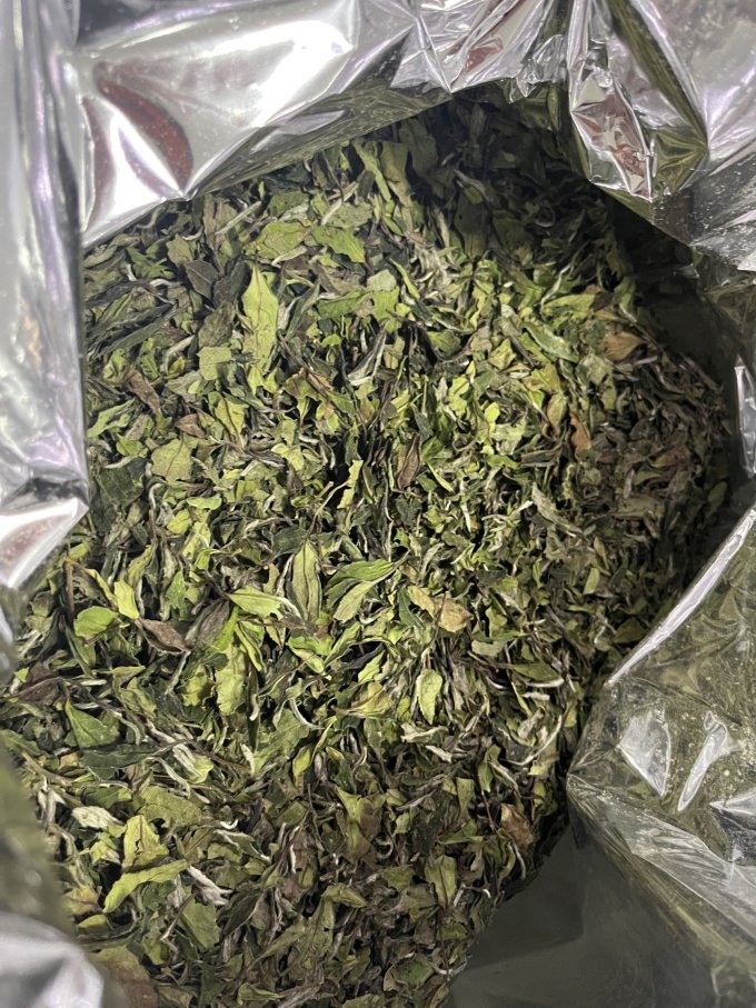 小茶篓茶类