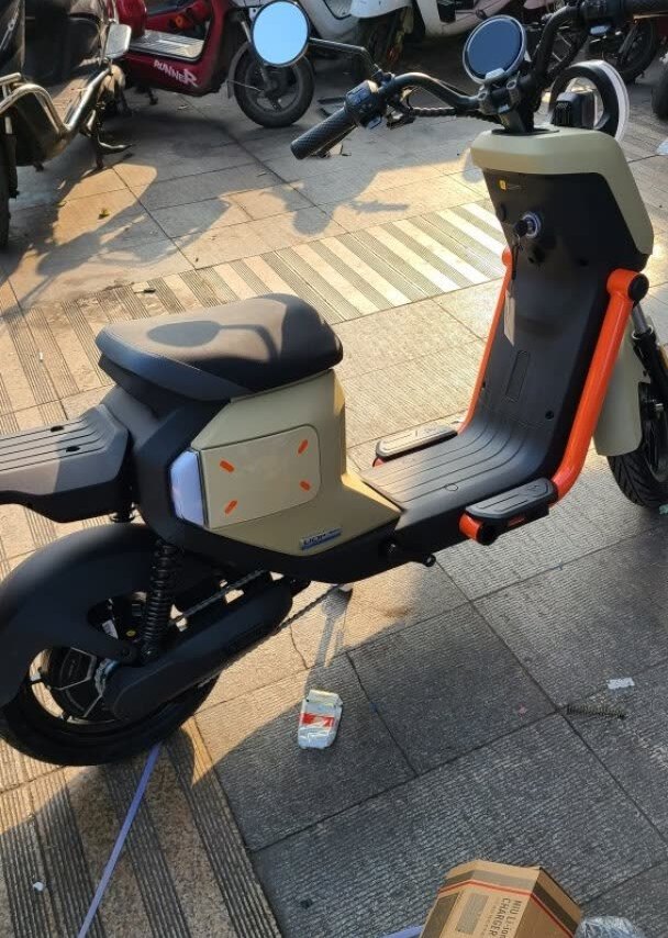 第一次购买小牛，总体感觉还是不错。整体做