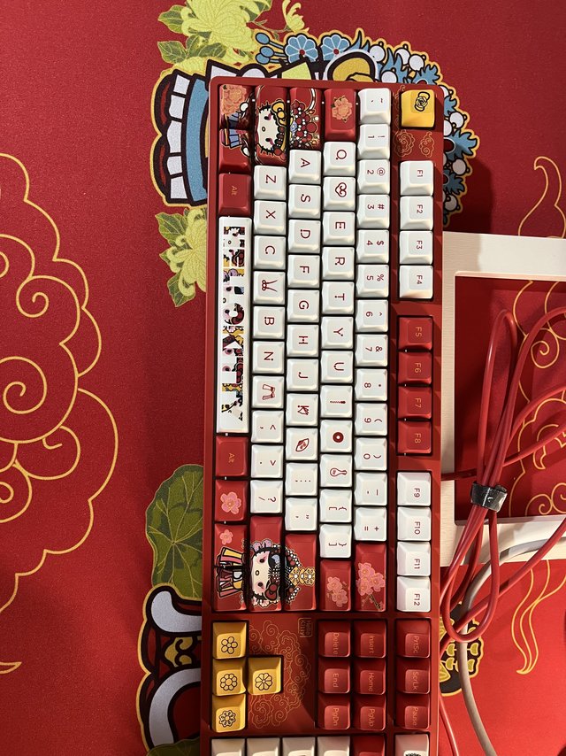 客服大米很好,用了一个月,完全没问题👍质