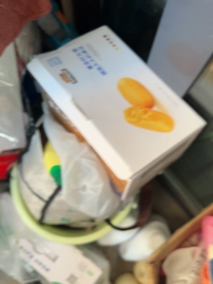 三只松鼠饼干糕点