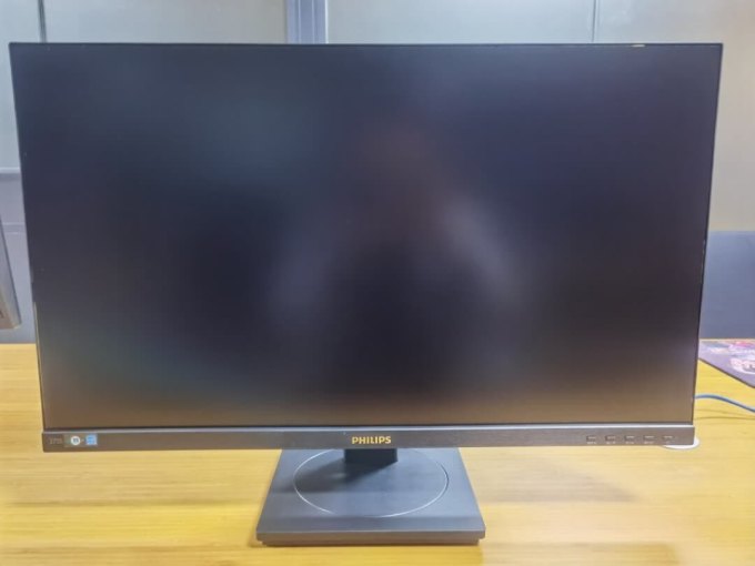 飞利浦278p1fr显示器怎么样 _什么值得买